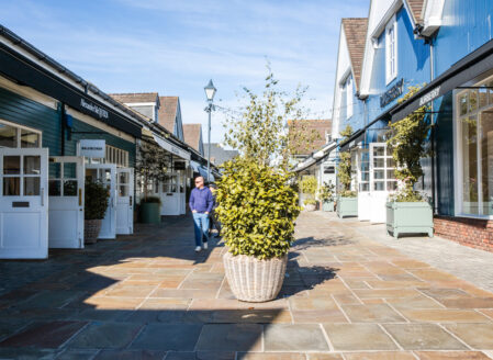 Bicester Village