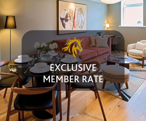 Exclusive Member Rates