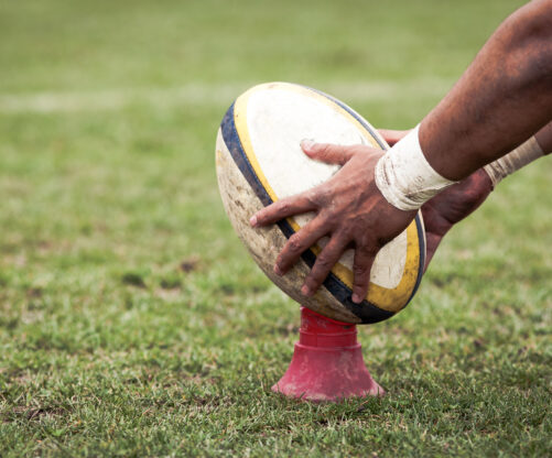 Six Nations Rugby