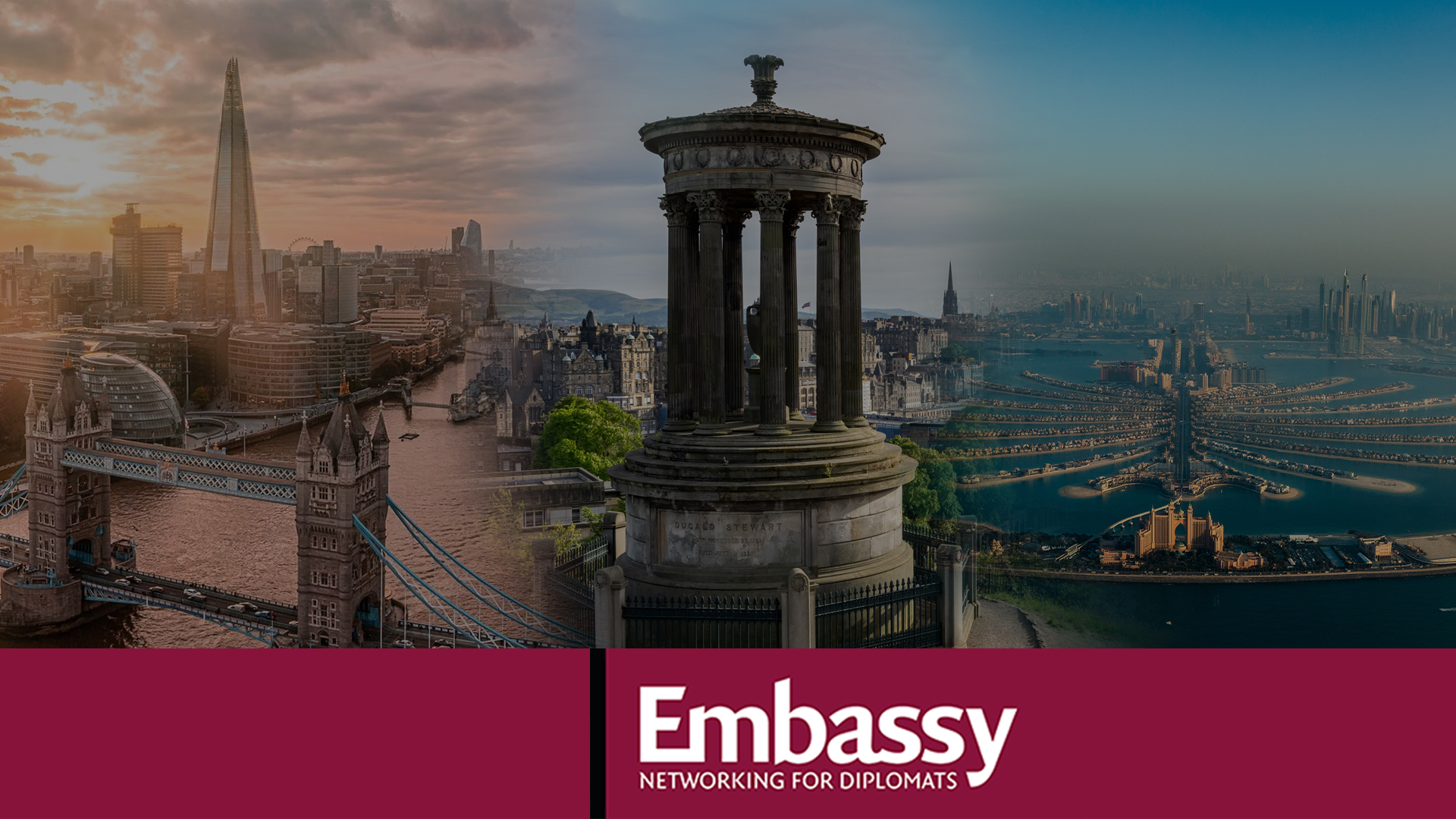 Embassy 15% Off Promotion