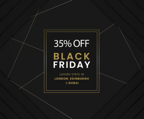 35% OFF Black Friday Sale