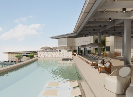 Cheval Maison - Expo City Dubai