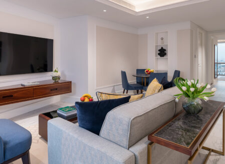 Cheval Maison - Expo City Dubai - One Bedroom Apartments