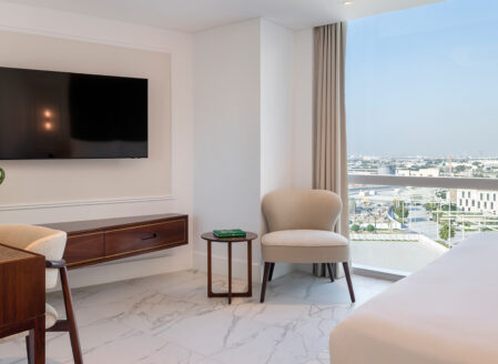 Cheval Maison - Expo City Dubai - Luxury One Bedroom