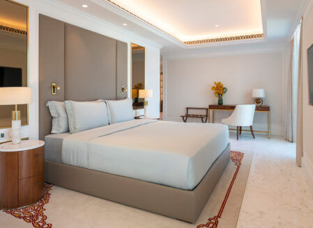 Cheval Maison - Expo City Dubai - Royal Suite